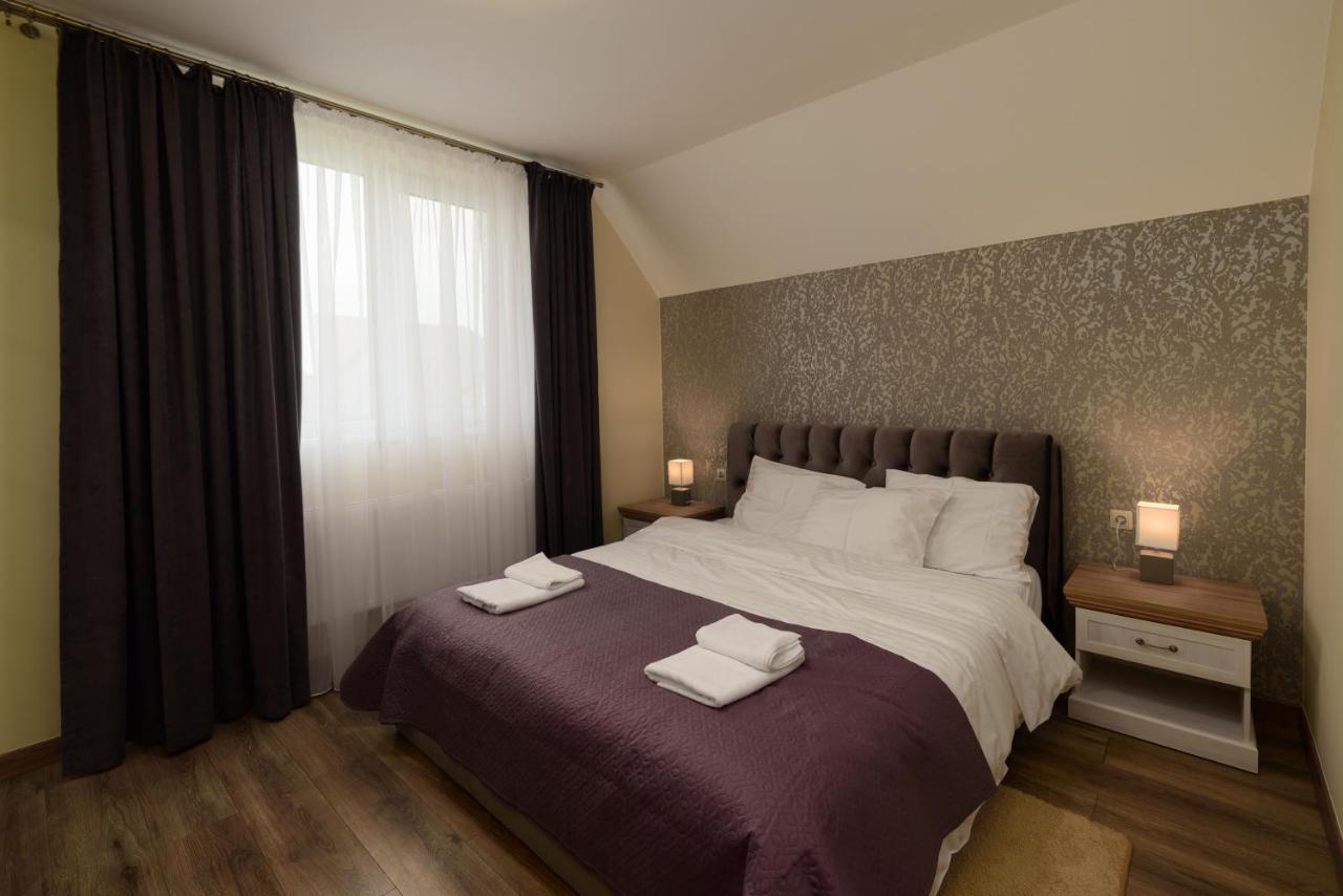 קלייפדה Tako Apartments מראה חיצוני תמונה
